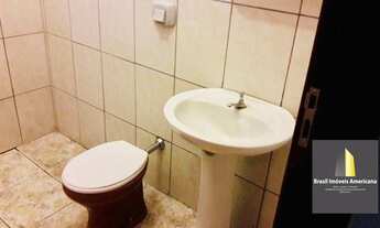 Imagem 7: Venda - Casa - Parque Dom Pedro II - Americana - SP