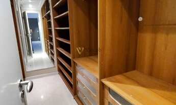 Imagem 3: Apartamento no Edifício Ilha de Capri