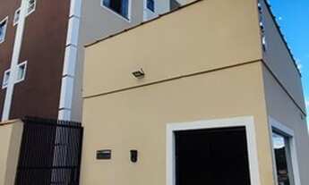 Imagem 2: Apartamento para aluguel ou venda tem 60 metros quadrados, PRIMEIRA LOCAÇÂO, com 2 quartos