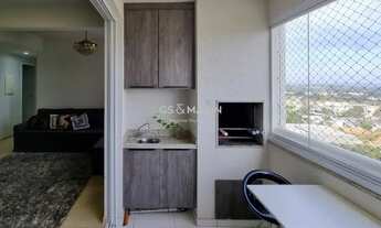 Imagem 6: LONDRINA - Apartamento Padrão - Gleba Fazenda Palhano