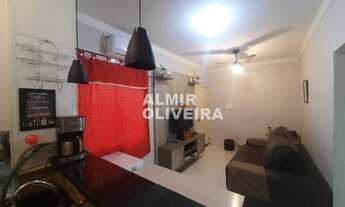 Imagem 3: NE Apartamento - Quali Residencial Santa Marta - 2 Dormitórios - Sertãozinho/SP