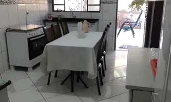 Imagem 7: Casa para venda na engomadeira