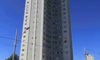 Imagem: APARTAMENTO - JD. DAS ESTAÇÕES