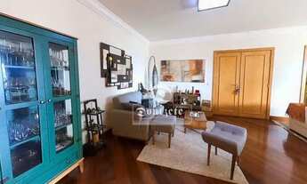 Imagem 4: Apartamento com 3 dormitórios, 207 m² - venda por R$ 1.622.999,99 ou aluguel por R$ 9.837