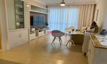 Imagem 7: APARTAMENTO MOBILIADO 2 QUARTOS (2 suítes) EM JURERE INTERNACIONAL - FLORIANOPOLIS/SC