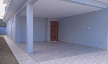 Imagem 2: Aluguel casa de alto padrão Carianos