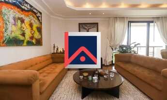 Imagem 7: Venda Apartamento 4 Dormitórios - 284 m² Perdizes