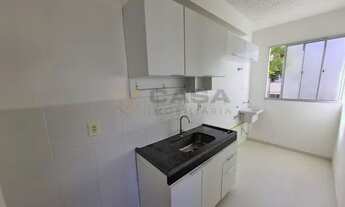 Imagem 5: Lindo Apartamento 2 Quartos- Andar Baixo- Condomínio Parque Cabral em Colina de Laranjeira