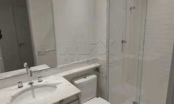 Imagem 5: Apartamento Padrão em Bauru