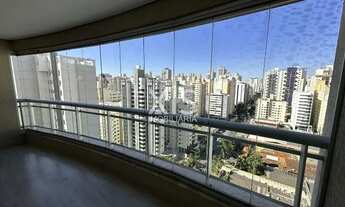 Imagem 2: Residencial Eminent, Apartamento 4 suítes, 161 metros (Aluguel