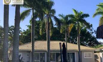 Imagem 3: Casa com 5 dormitórios, 650 m² - venda por R$ 3.800.000,00 ou aluguel por R$ 16.063,00/ano