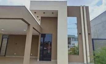 Imagem: Casa para venda possui 110 metros quadrados