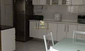 Imagem 3: SI- LINDO SOBRADO 4 DORMITÓRIOS NO BOSQUE DOS EUCALIPTOS