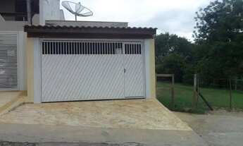 Imagem: Casa para alugar no Jardim Guarujá 2 quartos