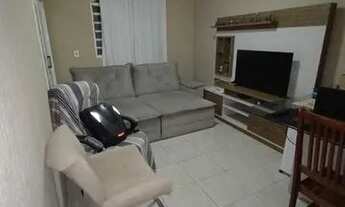 Imagem 2: Casa para venda possui 314 metros quadrados com 3 quartos em Arapoanga - Brasília - DF