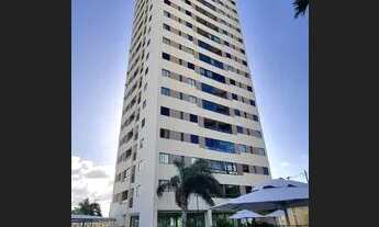 Imagem: Apartamento 2/4 Mobiliado em Ponta Negra