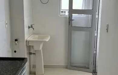 Imagem 3: Apt para aluguel, 54 m², dispondo de 2 quartos sendo 1 suíte e 1 vaga, em Coqueiro - Belém