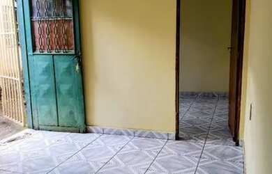 Imagem 3: Aluga-se casa de fundos