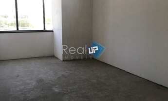 Imagem 2: Sala Comercial de 34 m² na Barra da Tijuca