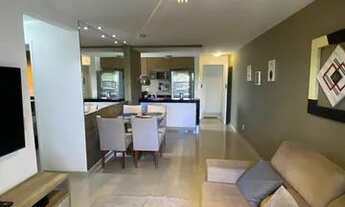 Imagem: Excelente apartamento mobiliado na Pelinca