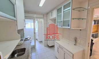 Imagem 12: Apartamento com 3 dormitórios, 98 m² - venda por R$ 1.588.000,00 ou aluguel por R$ 7.268,0