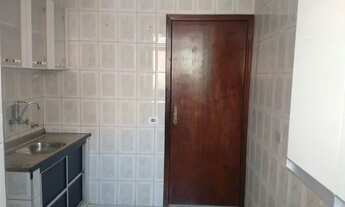 Imagem 5: OPORTUNIDADE - APARTAMENTO Á VENDA PARQUE DAS AMERICAS - VILA TATETUBA - SJCAMPOS