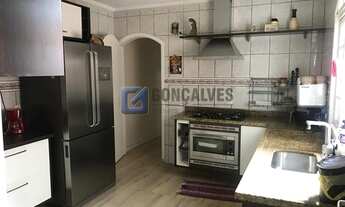 Imagem 7: SAO BERNARDO DO CAMPO - Residential / Sobrado - JARDIM NAZARETH