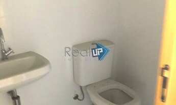 Imagem 6: Sala Comercial de 34 m² na Barra da Tijuca