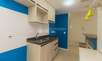 Imagem 7: PORTO ALEGRE - Apartamento Padrão - Santana