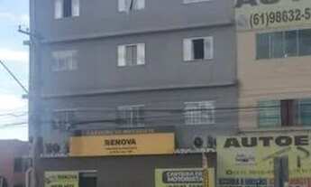 Imagem 6: Kit sem divisão na 122