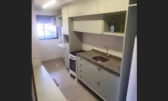 Imagem 7: Residencial Entremares (em construção