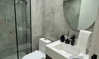 Imagem 5: Apt Decorado Novo 38mts2 - Pronto para morar