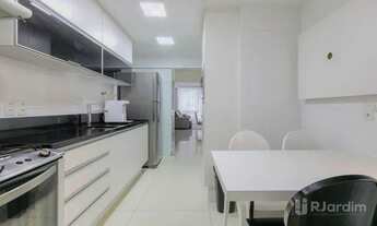 Imagem 5: Apartamento com 2 quartos para alugar, 113 m² - Leblon - Rio de Janeiro/RJ