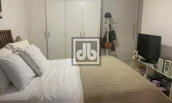 Imagem 7: JBB216197 - JARDIM OCEANICO APATTAMENTO 2 QUARTOS 1 SUITE 2 VAGAS