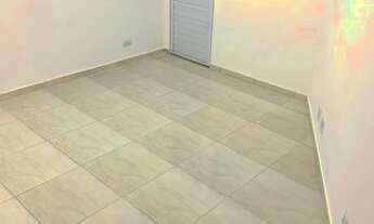 Imagem: Kitnet no Ipiranga de 20m², ao lado do