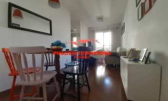 Imagem 4: Apartamento para Locação em São Paulo, Vila Parque Jabaquara, 2 dormitórios, 1 banheiro, 1