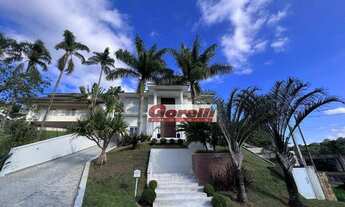 Imagem 2: Casa com 5 dormitórios, 725 m² - venda por R$ 6.500.000,00 ou aluguel por R$ 30.000,01/mês