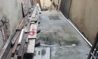 Imagem 7: Vendo Casa em construção