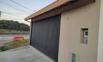 Imagem: Portal dos pássaros 3 dormitórios, pronta