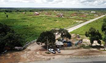 Imagem 3: Loteamento Boa Vista As Margens Da Br116 Km26 Pronto Para Construir Vem Adquirir O Seu. li