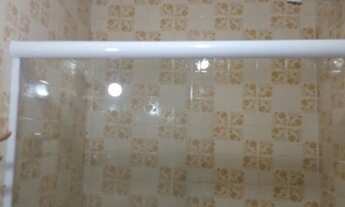 Imagem 4: Semi mobiliado Kitnet com 1 dormitório