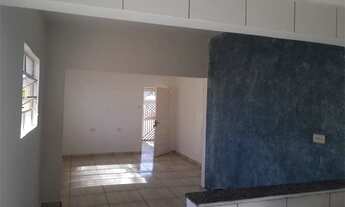 Imagem 4: Casa Residencial / Jardim Santa Rosa