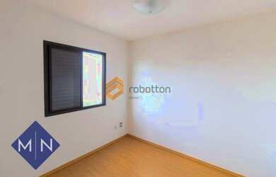 Imagem 4: Apartamento com 1 dormitório para alugar, 26 m² por R$ 1.960,00/mês - Mirandópolis - São P