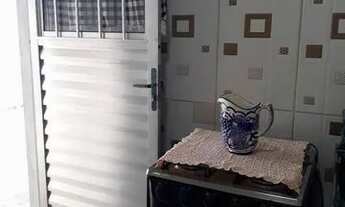 Imagem 5: Alugo linda KITNETE