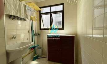 Imagem 5: Apartamento na Praia Grande, 100 metros do mar em Ubatuba-Sp