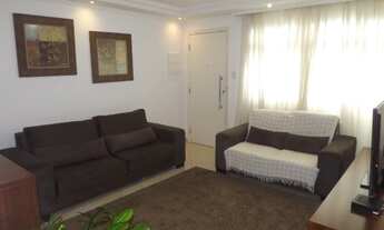 Imagem: Apartamento para venda em Santana - ZN