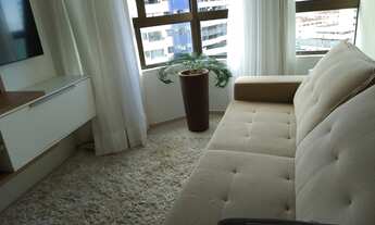 Imagem 5: Apartamento para aluguel com 110 metros quadrados com 3 quartos