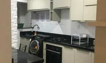 Imagem 2: Apartamento 3/4 - Infraestrutura Completa - Luiz Anselmo