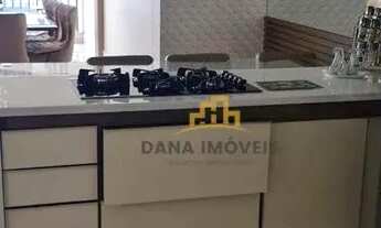 Imagem 2: Cobertura Central Park Prime Tatuapé com 4 dormitórios, 385 m² - venda por R$ 5.480.000 ou