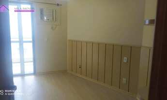 Imagem 6: Apartamento com 3 dormitórios para alugar, 98 m² por R$ 3.654,00/mês - Jardim da Penha - V